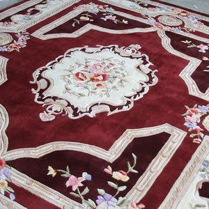 Meet your Posher, Jacqueline